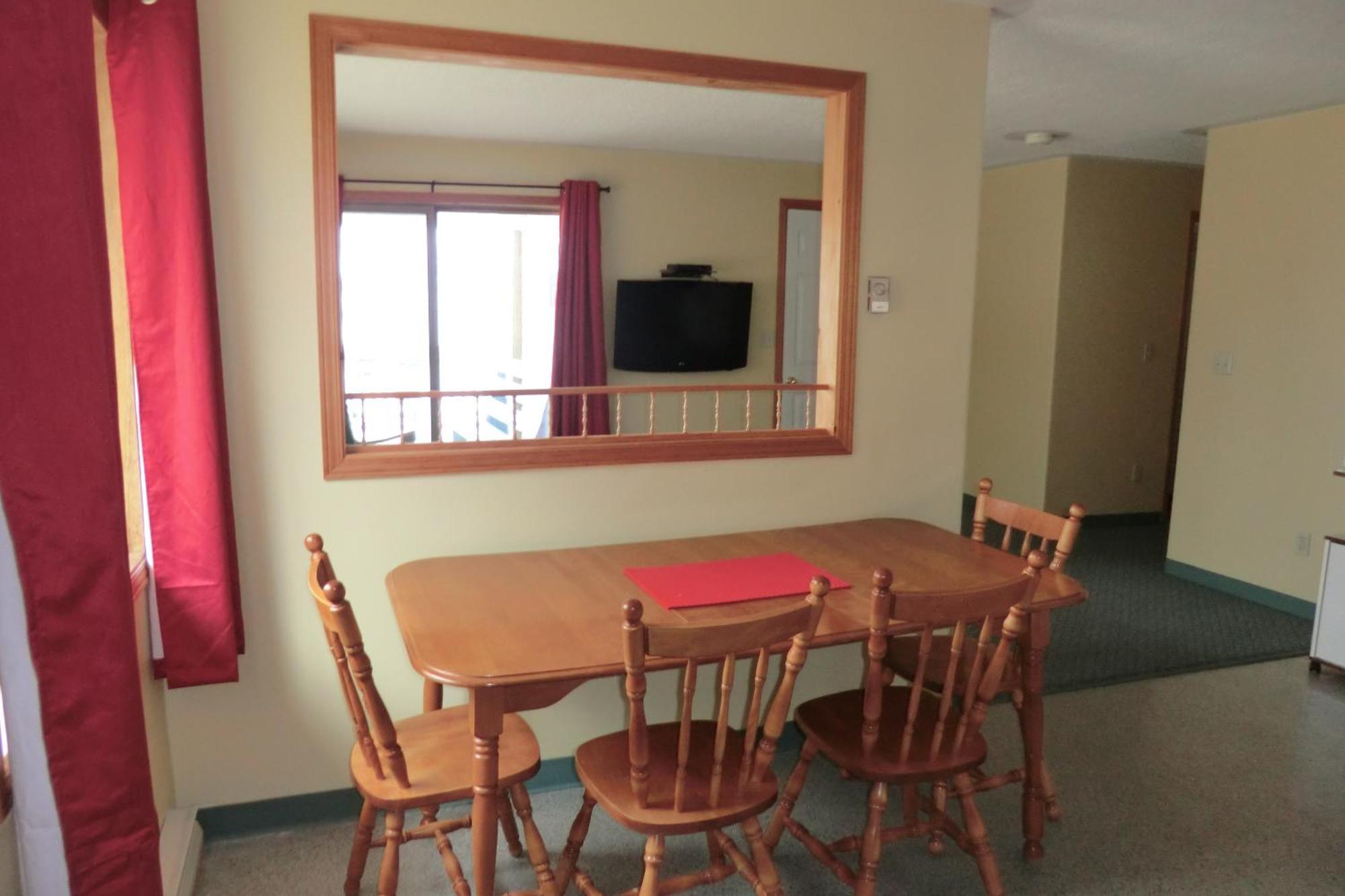 Admiral Digby Inn Restaurant And Cottages Habitación foto